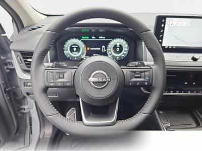Nissan Qashqai (2026) - Photo 12