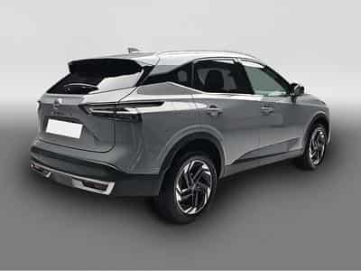 Nissan Qashqai (2026) - Photo 2
