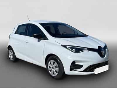 Renault Zoé (2026) - Photo 1