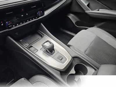 Nissan Qashqai (2026) - Photo 11