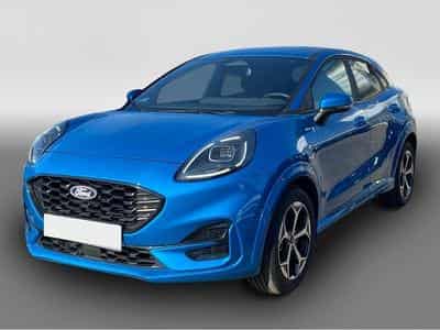 Ford Puma (2026) - Photo 1