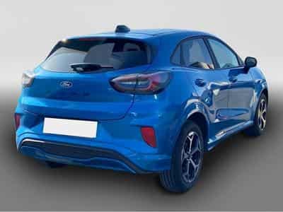 Ford Puma (2026) - Photo 2