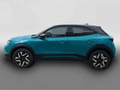 Opel Mokka (2024) - Photo 1