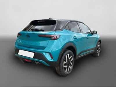 Opel Mokka (2024) - Photo 6