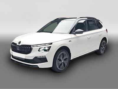 Skoda Kamiq (2026) - Foto 1