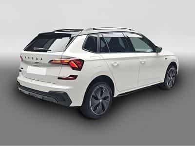Skoda Kamiq (2026) - Foto 2