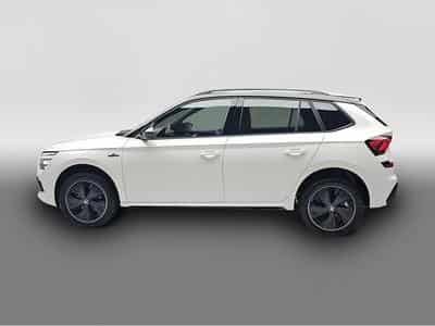 Skoda Kamiq (2026) - Foto 4