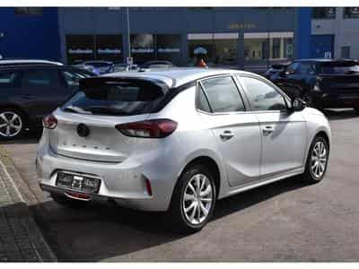 Opel Corsa (2025) - Photo 4