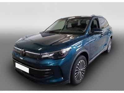VW Tiguan (2025) - Foto 1