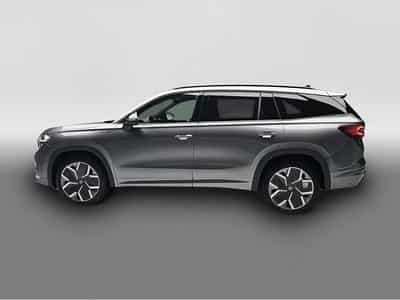Skoda Kodiaq (2026) - Photo 4