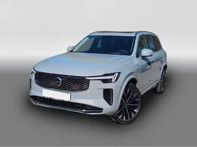 Volvo XC90 (2026) - Foto 1