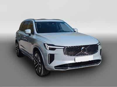 Volvo XC90 (2026) - Foto 4