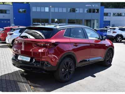 Opel Grandland (2024) - Photo 4