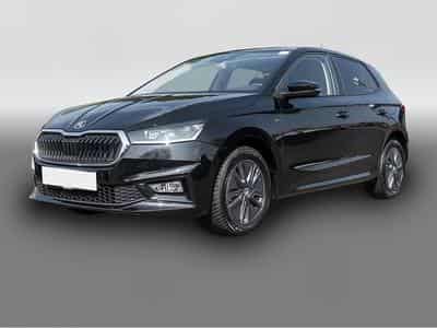 Skoda Fabia (2025) - Photo 1