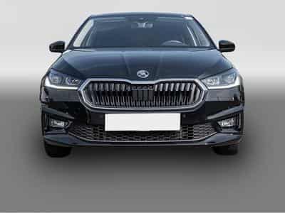 Skoda Fabia (2025) - Photo 2