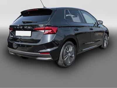 Skoda Fabia (2025) - Photo 3