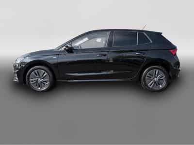 Skoda Fabia (2025) - Photo 4