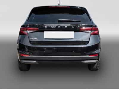 Skoda Fabia (2025) - Photo 5