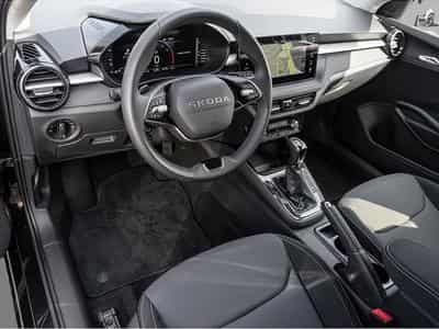Skoda Fabia (2025) - Photo 7