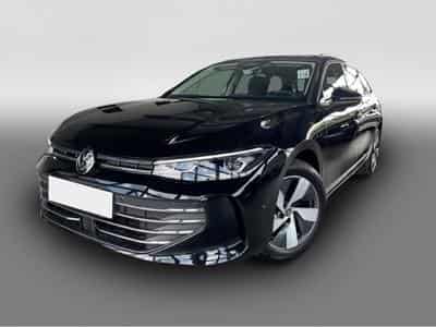 VW Passat (2026) - Foto 1