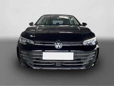 VW Passat (2026) - Foto 4
