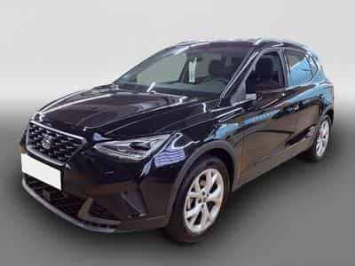 Seat Arona (2026) - Photo 1