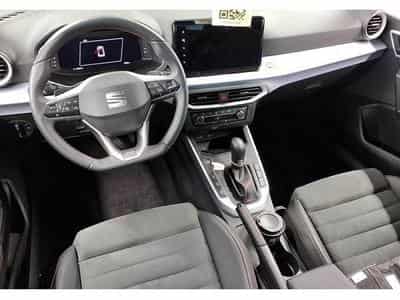 Seat Arona (2026) - Foto 3