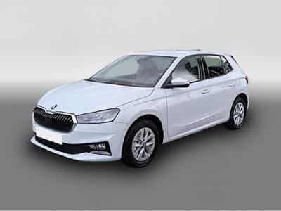 Skoda Fabia (2026) - Photo 1