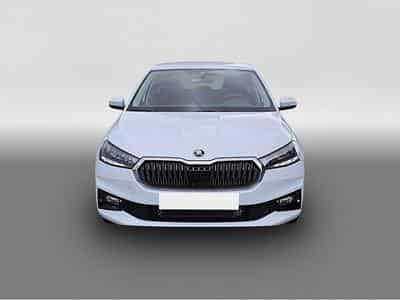Skoda Fabia (2026) - Photo 2
