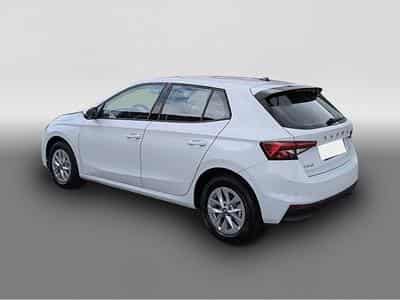 Skoda Fabia (2026) - Photo 5