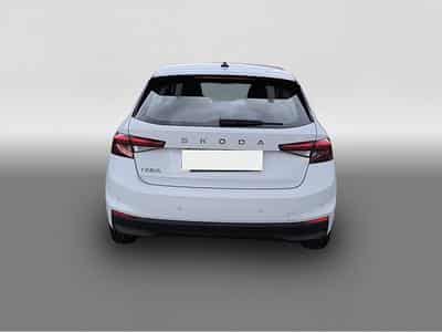 Skoda Fabia (2026) - Photo 6