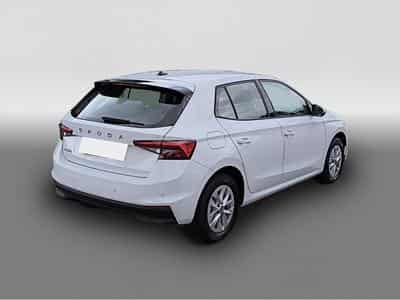 Skoda Fabia (2026) - Photo 7