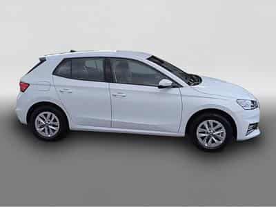 Skoda Fabia (2026) - Photo 8