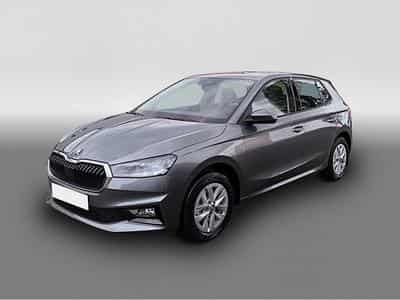 Skoda Fabia (2026) - Photo 1