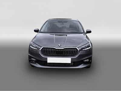 Skoda Fabia (2026) - Photo 2
