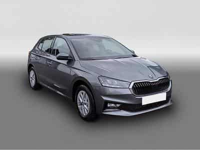 Skoda Fabia (2026) - Photo 3
