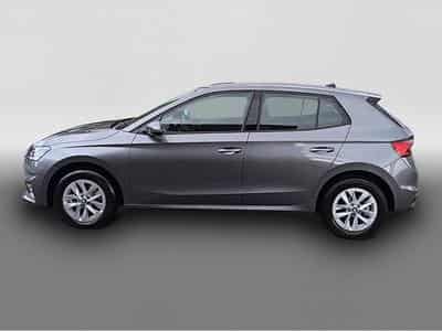 Skoda Fabia (2026) - Photo 4