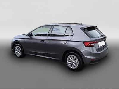 Skoda Fabia (2026) - Photo 5