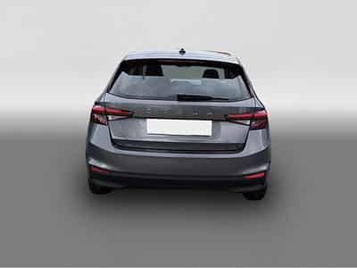 Skoda Fabia (2026) - Photo 6