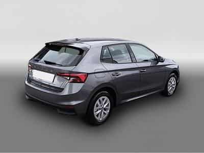 Skoda Fabia (2026) - Photo 7
