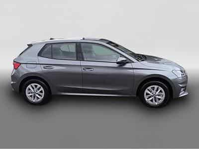 Skoda Fabia (2026) - Photo 8