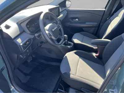 Dacia Jogger (2026) - Foto 4