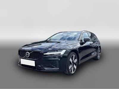 Volvo V60 (2026) - Foto 1