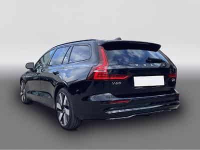 Volvo V60 (2026) - Foto 2