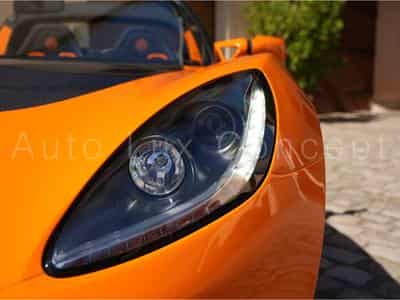 Lotus Elise Sport 220 (2020) - Photo 10