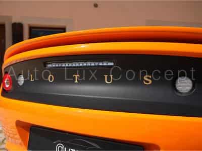 Lotus Elise Sport 220 (2020) - Photo 12