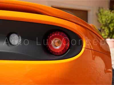 Lotus Elise Sport 220 (2020) - Photo 13