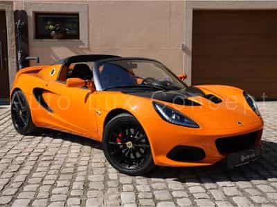 Lotus Elise Sport 220 (2020) - Photo 2