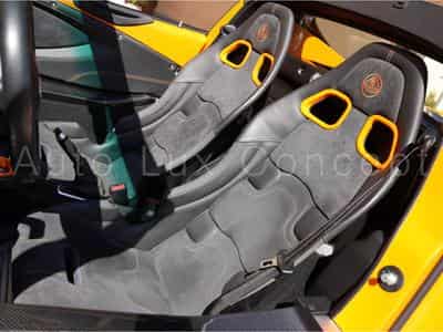Lotus Elise Sport 220 (2020) - Photo 7