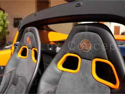 Lotus Elise Sport 220 (2020) - Photo 8